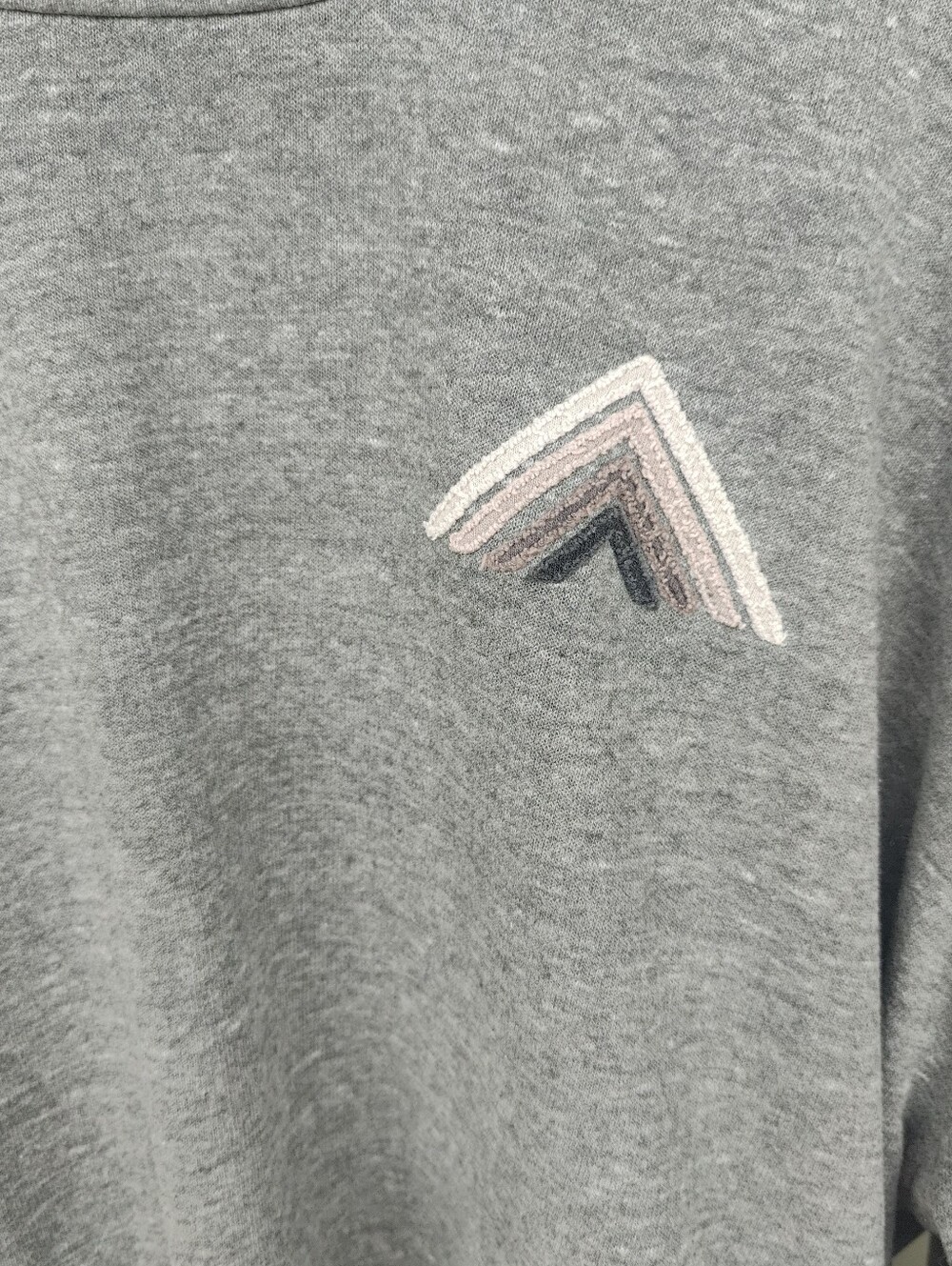 Aviator Nation Mountain Collection Crewneck Oversized M - Picture 5 of 11